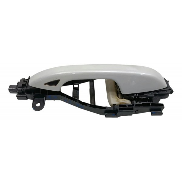 Maçaneta Externa T/e Volvo Xc40  2018 Branco Traseira