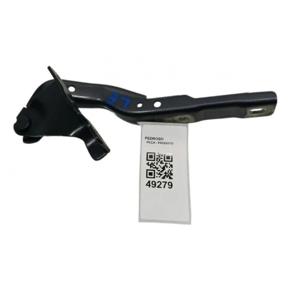 Dobradiça Esquerda Do Capo Chery Tiggo 7 1.5 2024