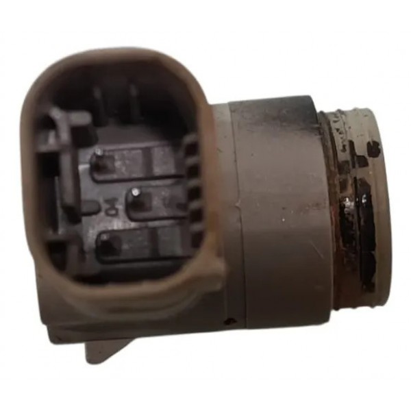 Sensor De Estacionamento Chery Tiggo 7 1.5 2024 Marrom-claro