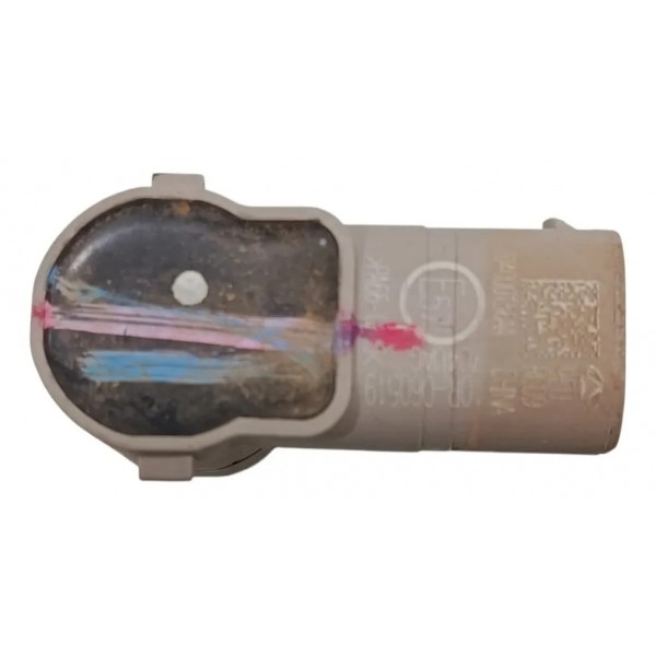 Sensor De Estacionamento Chery Tiggo 7 1.5 2024 Marrom-claro