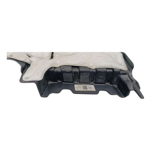 Acabamento Inferior Porta Luvas Chery Tiggo 7 1.5 2024