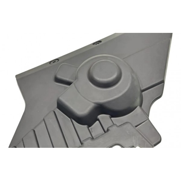 Acabamento Inferior Porta Luvas Chery Tiggo 7 1.5 2024