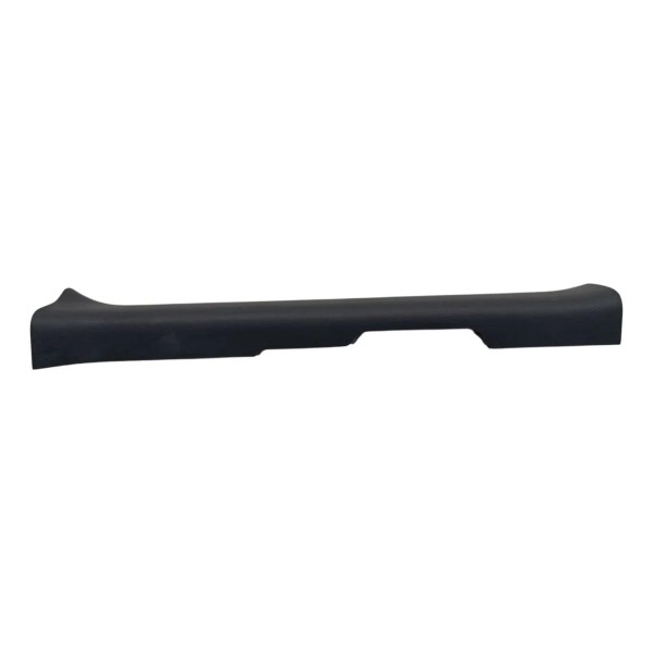 Acabamento Soleira Dianteira Direita Chery Tiggo 7 2024 Preto