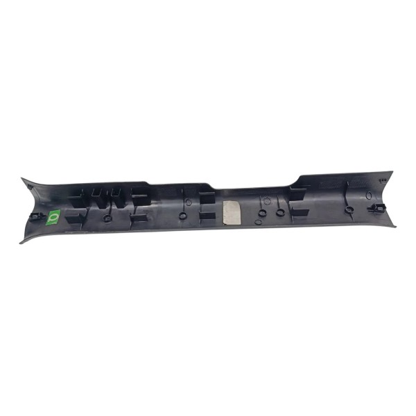 Acabamento Soleira Dianteira Direita Chery Tiggo 7 2024 Preto