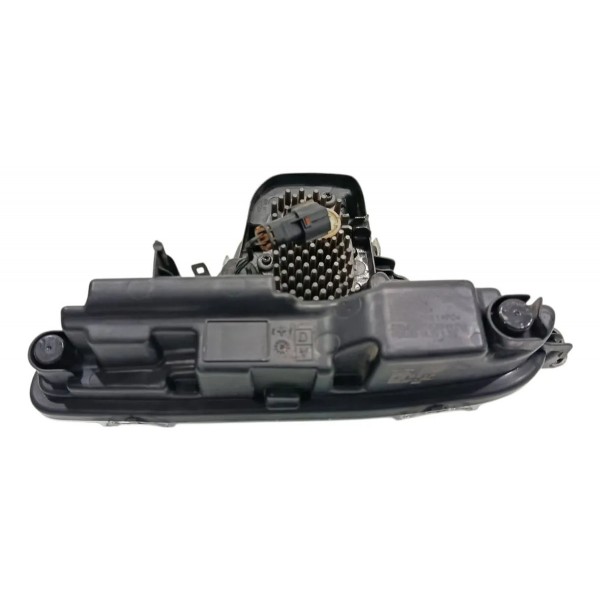 Farol De Milha Esquerda Chery Tiggo 7 1.5 2024 Branco