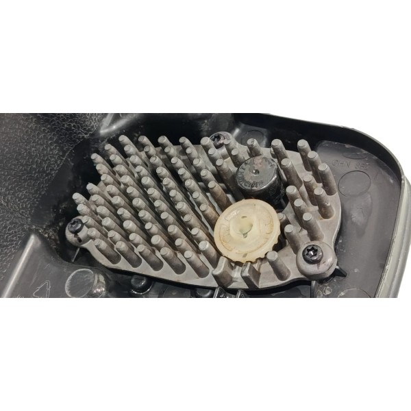 Farol De Milha Esquerda Chery Tiggo 7 1.5 2024 Branco