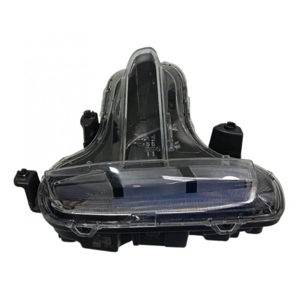 Farol De Milha Esquerda Chery Tiggo 7 1.5 2024 Branco