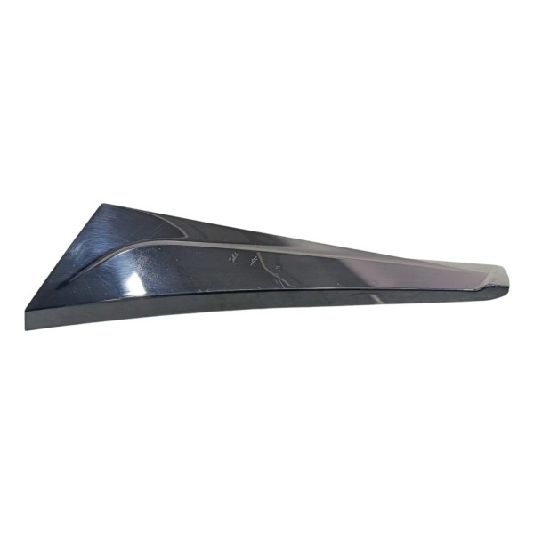 Aplique Esquerdo Tampa Traseira Chery Tiggo 7 1.5 2024 Preto