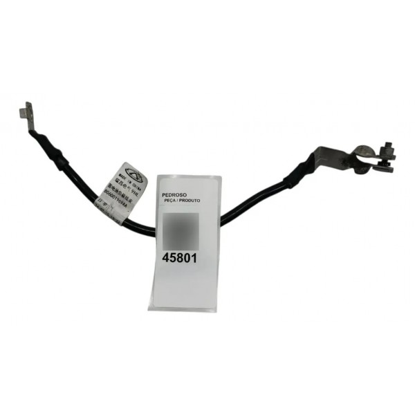 Cabo Negativo Bateria Chery Tiggo 7 1.5 2024