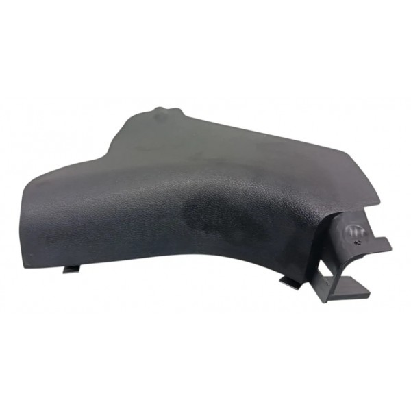 Acabamento Soleira Dianteira Esquerda Chery Tiggo 7 1.5 2024 Preto