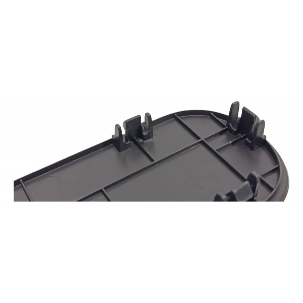 Acabamento Interno Esquerdo Porta Malas Chery Tiggo 7 2024 Preto