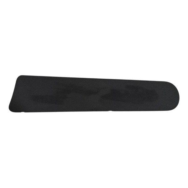 Acabamento Interno Esquerdo Porta Malas Chery Tiggo 7 2024 Preto