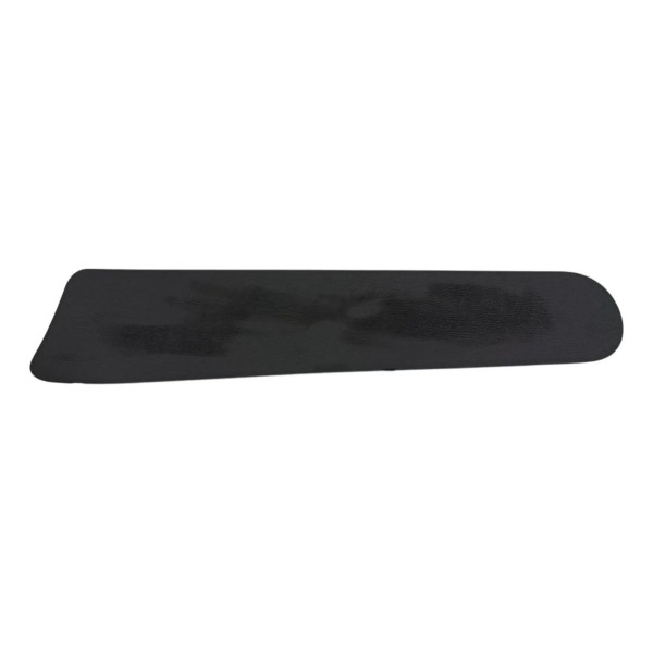 Acabamento Interno Esquerdo Porta Malas Chery Tiggo 7 2024 Preto
