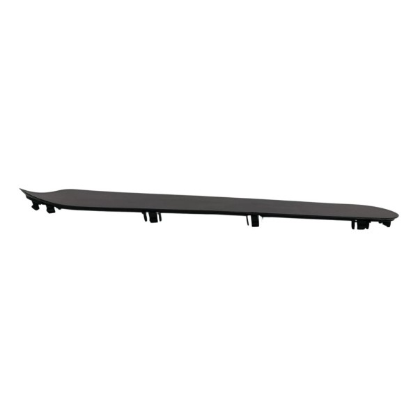 Acabamento Interno Esquerdo Porta Malas Chery Tiggo 7 2024 Preto