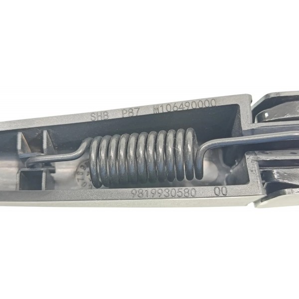 Braço Limpador Traseiro Chery Tiggo 7 1.5 2024