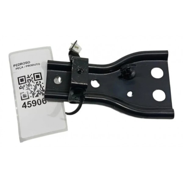 Suporte Barra Painel Esquerdo Chery Tiggo 7 1.5 2024