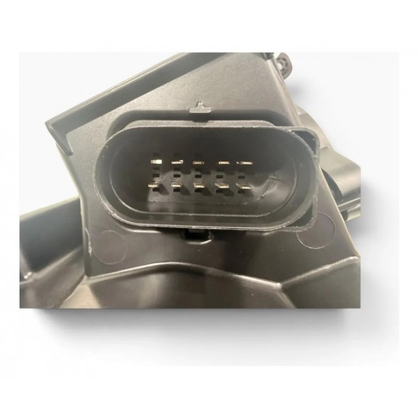 Farol Led Inferior Esquerdo Original Ford Territory 2024 Esquerdo/motorista