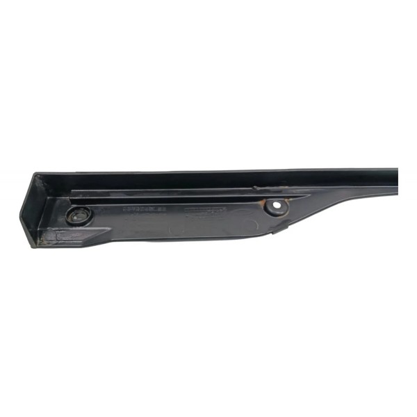 Acabamento Friso Porta Traseira Esquerda Chery Tiggo 7 2024 Preto