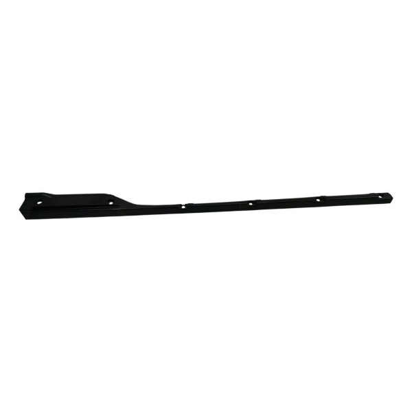 Acabamento Friso Porta Traseira Esquerda Chery Tiggo 7 2024 Preto