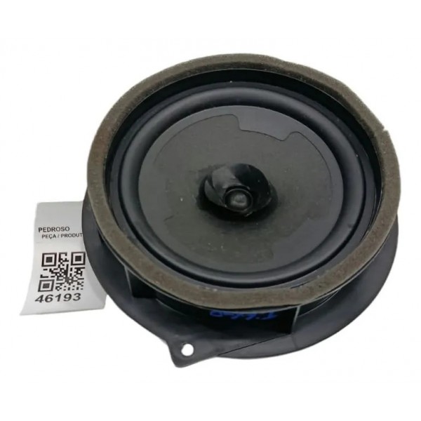 Alto Falante Porta Tras Esquerda Chery Tiggo 7 1.5 2024 Preto