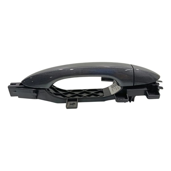 Maçaneta Externa Traseira Esquerda Chery Tiggo 7 1.5 2024 Cinza-escuro Dianteira/traseira