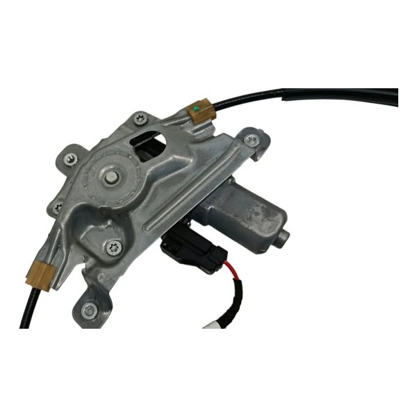 Motor Máquina De Vidro Tras Esq Chery Tiggo 7 1.5 2024