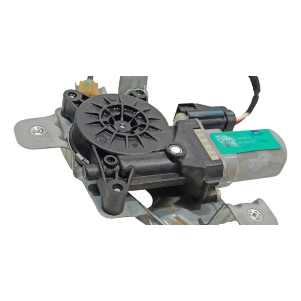 Motor Máquina De Vidro Tras Esq Chery Tiggo 7 1.5 2024
