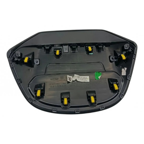 Acabamento Superior Painel Instrumentos Chery Tiggo 7 2024 Preto