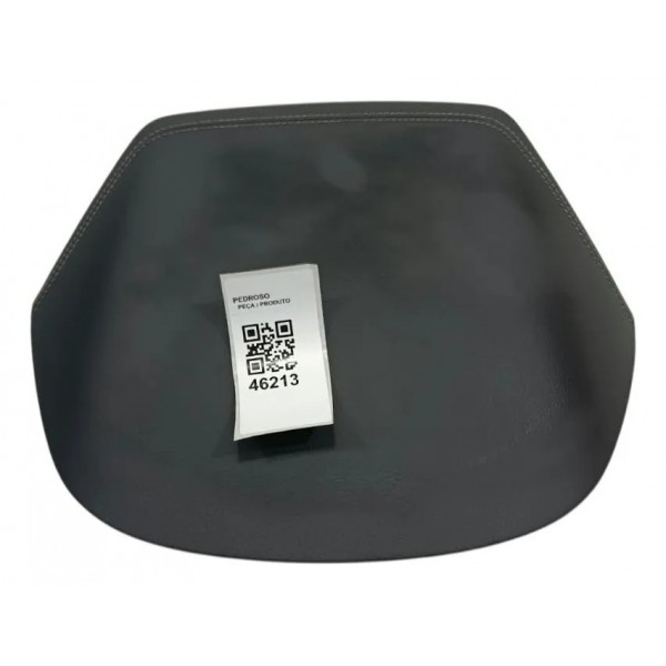 Acabamento Superior Painel Instrumentos Chery Tiggo 7 2024 Preto