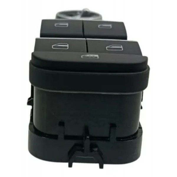 Comando Botão De Vidro Retrovisor Chery Tiggo 7 2024