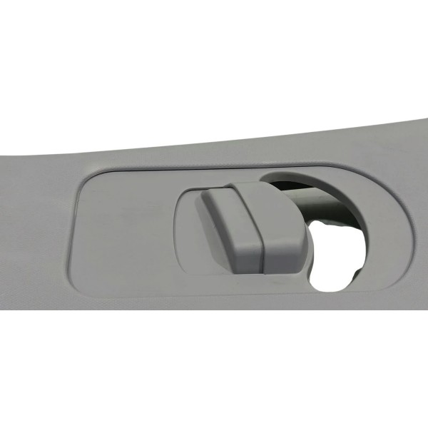 Acabamento Coluna Lateral Esquerdo Chery Tiggo 7 1.5 2024