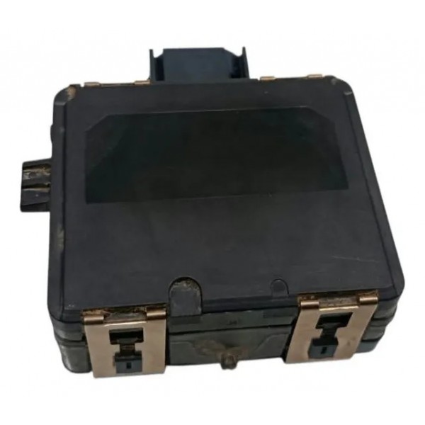 Sensor Radar Ponto Cego Audi Q5 2020