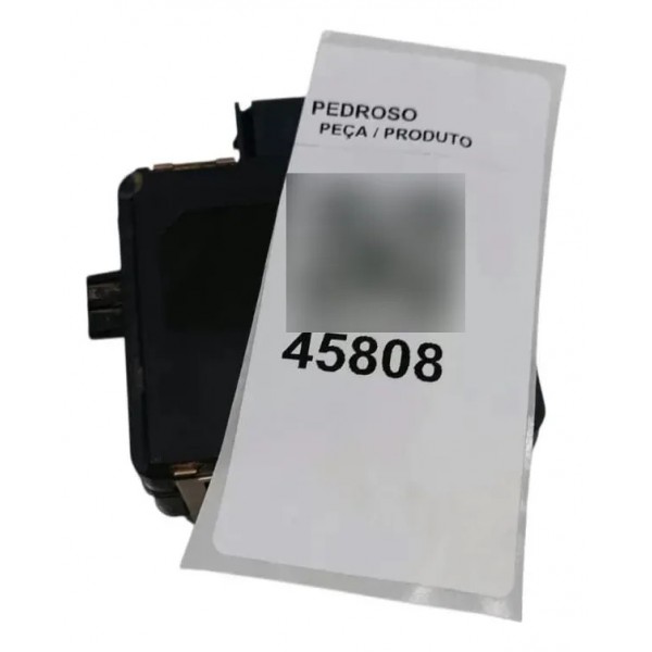 Sensor Radar Ponto Cego Audi Q5 2020