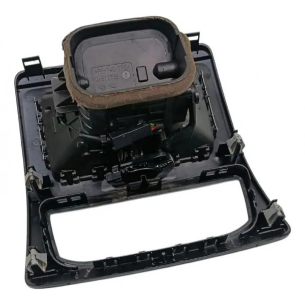 Difusor Ar Console Traseiro Bmw X3 M40i 2023