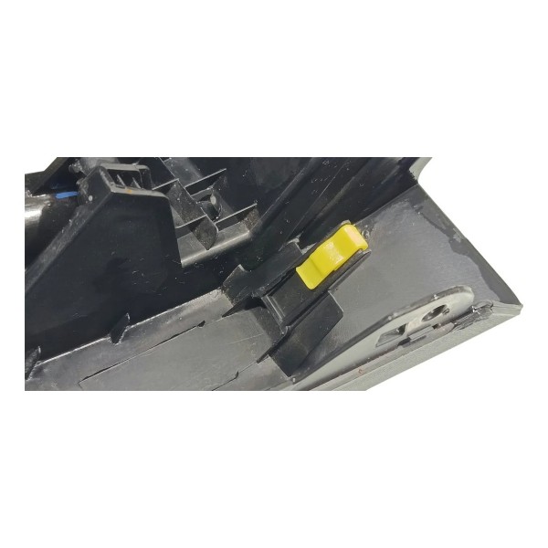 Moldura Suporte Painel Porta Luvas Chery Tiggo 7 2024