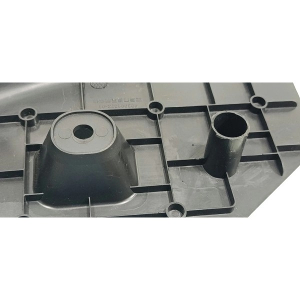 Soleira Porta Traseira Esquerda Chery Tiggo 7 1.5 2024 Preto