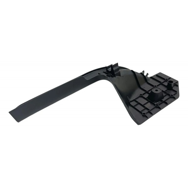 Soleira Porta Traseira Esquerda Chery Tiggo 7 1.5 2024 Preto