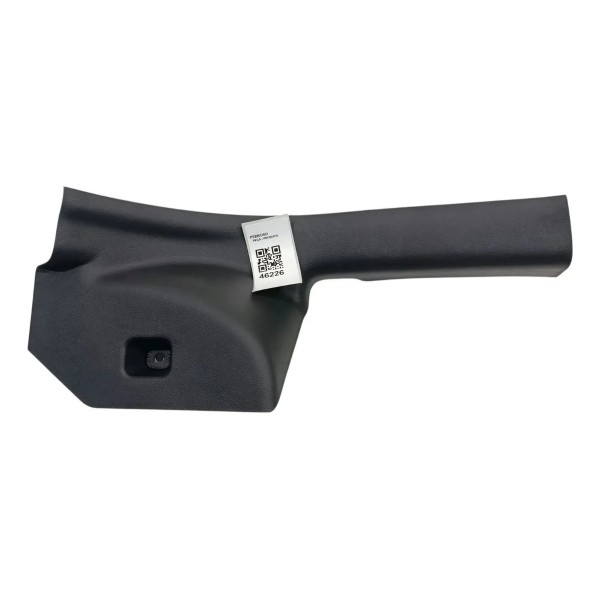 Soleira Porta Traseira Esquerda Chery Tiggo 7 1.5 2024 Preto