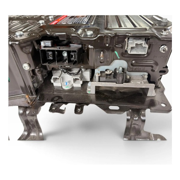 Bateria Híbrida Alta Voltagem Ford Fusion 2018 Direito