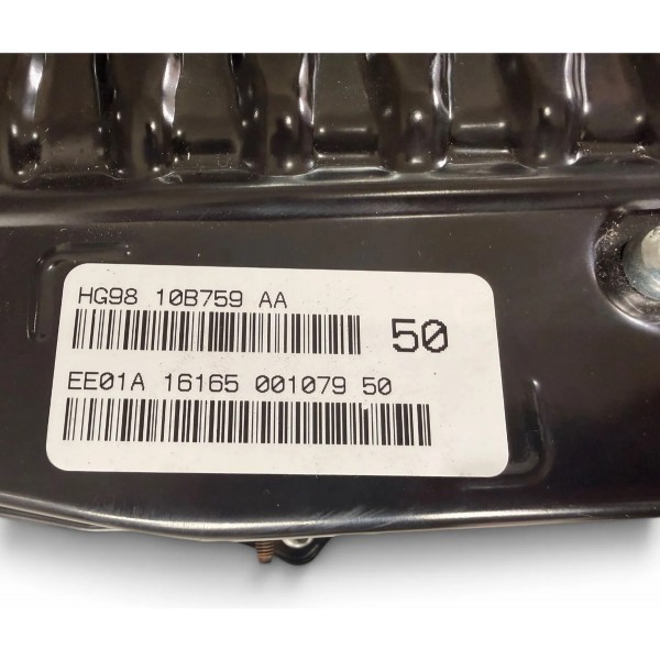 Bateria Híbrida Alta Voltagem Ford Fusion 2018 Direito