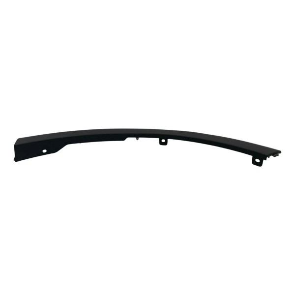 Friso Moldura Para-lama Traseiro Esquerdo Chery Tiggo 7 2024 Preto