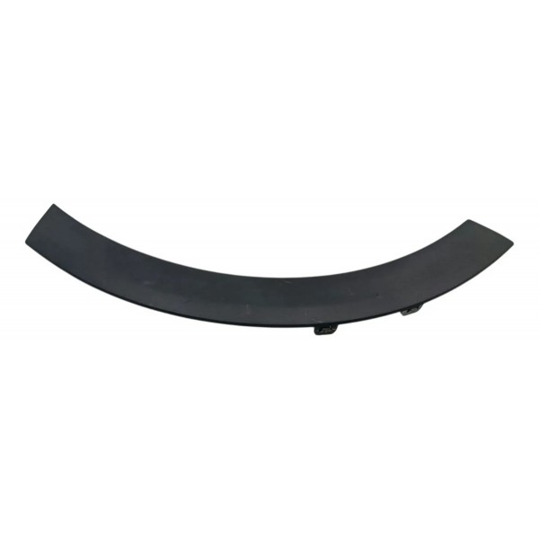 Friso Moldura Para-lama Traseira Direita Chery Tiggo 7 2024 Preto