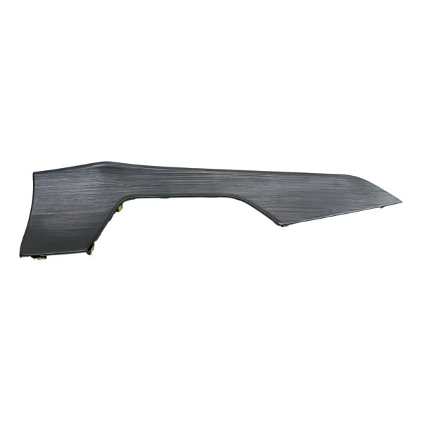Acabamento Porta Dianteira Esquerda Chery Tiggo 7 1.5 2024 Preto