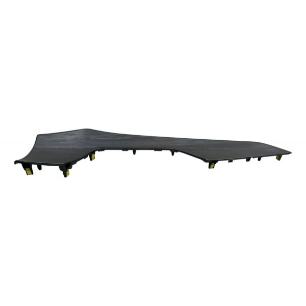Acabamento Porta Dianteira Esquerda Chery Tiggo 7 1.5 2024 Preto