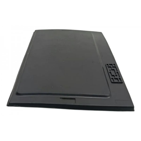 Borracha Tapete Console Chery Tiggo 7 1.5 2024 Preto