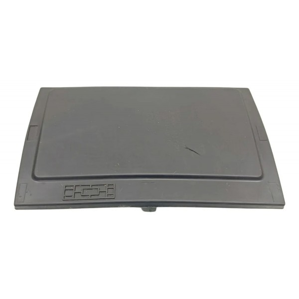 Borracha Tapete Console Chery Tiggo 7 1.5 2024 Preto