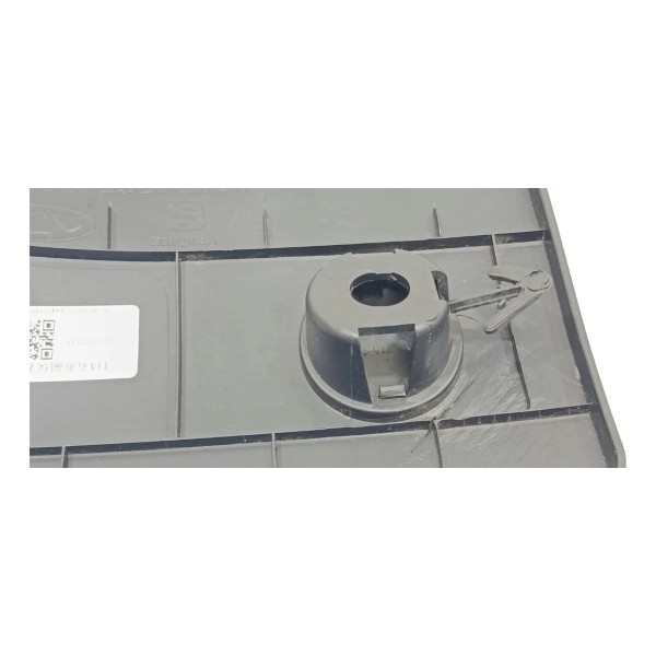 Acabamento Console Central Direito Chery Tiggo 7 1.5 2024