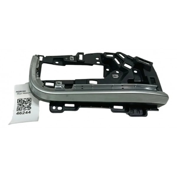 Moldura Difusor De Ar Ld Esquerdo Chery Tiggo 7 1.5 2024