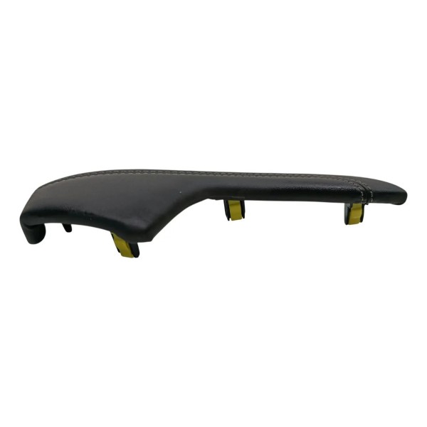 Acabamento Painel Lado Esquerdo Chery Tiggo 7 1.5 2024 Preto Animal Print