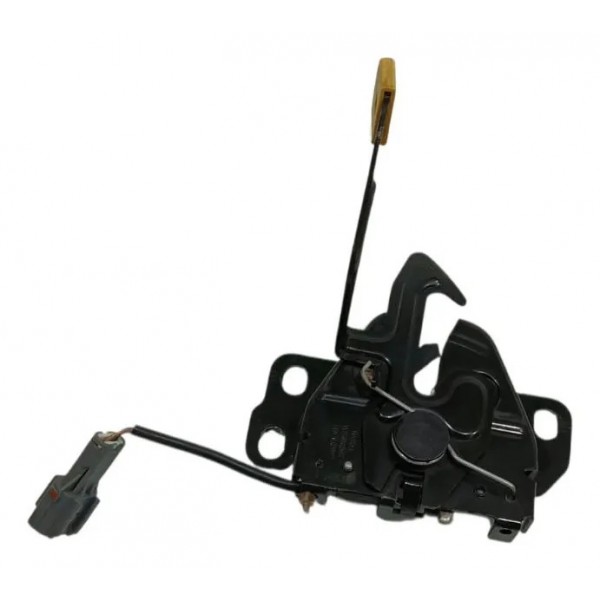 Fechadura Do Capo Chery Tiggo 7 1.5 2024
